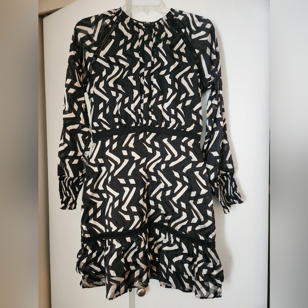 Adelyn Rae dress